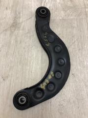Рычаг задней подвески поперечный верхний FOCUS 10-18 2011 BK 2.0 XQDA