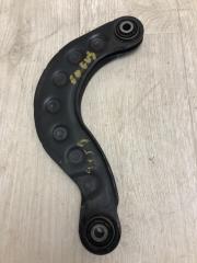 Рычаг задней подвески поперечный верхний FOCUS 10-18 2011 BK 2.0 XQDA