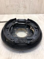 Тормозной механизм задний левый FOCUS 10-18 2011 BK 2.0 XQDA