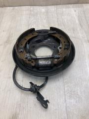 Тормозной механизм задний правый FOCUS 10-18 2011 BK 2.0 XQDA