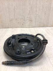 Тормозной механизм задний правый FOCUS 10-18 2011 BK 2.0 XQDA