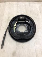 Тормозной механизм задний правый FORD FOCUS 10-18 BK 2.0 XQDA