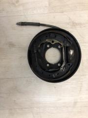 Тормозной механизм задний правый FOCUS 10-18 2011 BK 2.0 XQDA