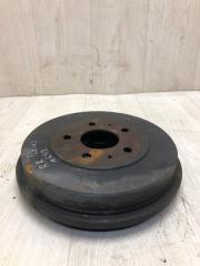 Тормозной барабан FOCUS 10-18 2011 BK 2.0 XQDA