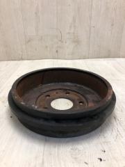 Тормозной барабан FOCUS 10-18 2011 BK 2.0 XQDA