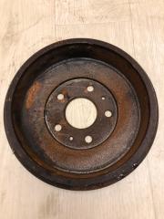 Тормозной барабан FORD FOCUS 10-18 BK 2.0 XQDA