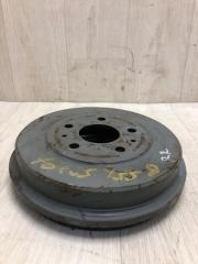 Тормозной барабан FOCUS 10-18 2011 BK 2.0 XQDA