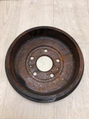 Тормозной барабан FORD FOCUS 10-18 BK 2.0 XQDA