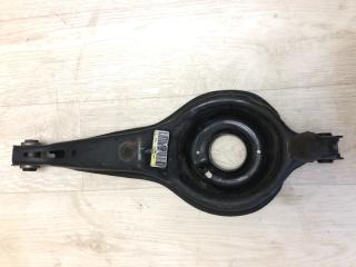 Рычаг задней подвески поперечный нижний FORD FOCUS 10-18 BK 2.0 XQDA