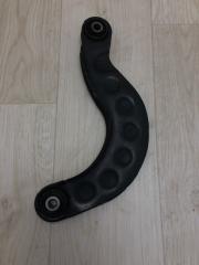 Рычаг задней подвески поперечный верхний задний FOCUS 10-18 2014 BK 2.0 XQDA