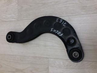 Рычаг задней подвески поперечный верхний задний FOCUS 10-18 2014 BK 2.0 XQDA