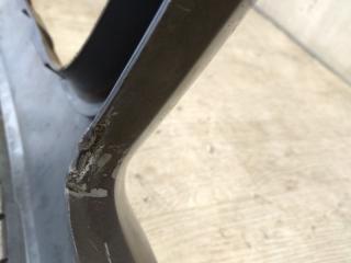 Бампер передний EXPEDITION 03-06 2003-2006