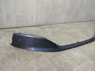 Бампер передний MUSTANG MACH-E 19- 2019- CGW