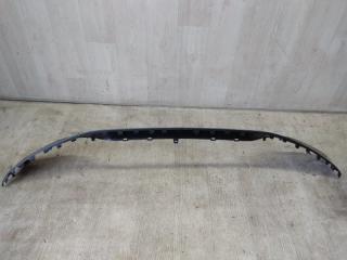 Бампер передний MUSTANG MACH-E 19- 2019- CGW