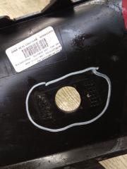 Бампер передний MUSTANG MACH-E 19- 2019- CGW