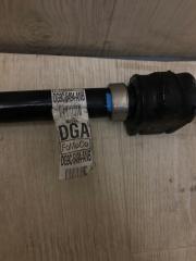 Стабилизатор передний FUSION 14- 2014 CD4 C25HDEX