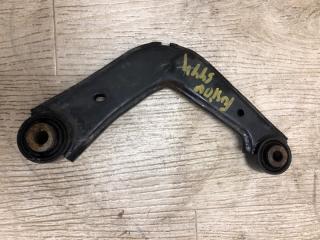 Рычаг задней подвески поперечный верхний задний FORD FUSION 14- CD4 C25HDEX