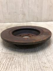 Тормозной диск задний FUSION 14- 2014 CD4 C25HDEX