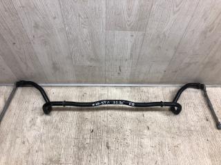 Стабилизатор передний FIESTA 08-17 2013 CCN 1.6 HXJB