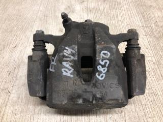 Суппорт тормозной передний правый TOYOTA RAV4 13-19 2017