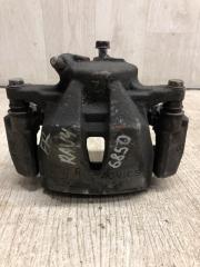 Суппорт тормозной передний правый RAV4 13-19 2017 ZSA42 2.0 3ZRFE