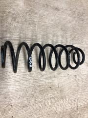 Пружина задней подвески FORD FIESTA 08-17 2013