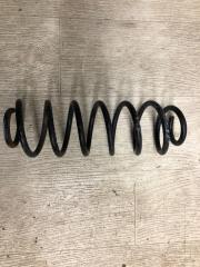 Пружина задней подвески FORD FIESTA 08-17 2013