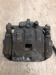 Суппорт тормозной передний левый FIESTA 08-17 2013 CCN 1.6 HXJB