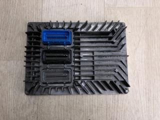 Блок управления двигателем CADILLAC XTS 13-17 2014