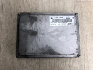 Блок управления двигателем XTS 13-17 2014 6G 3.6 LFX