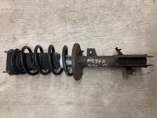 Амортизатор передний левый FIESTA 08-17 2013 CCN 1.6 HXJB