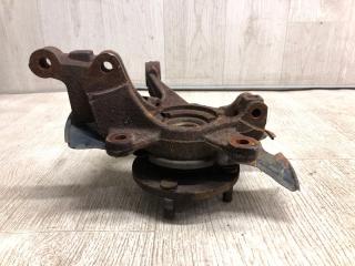 Кулак поворотный передний правый FORD FIESTA 08-17 2013