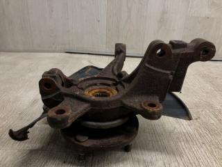 Кулак поворотный передний левый FORD FIESTA 08-17 2013