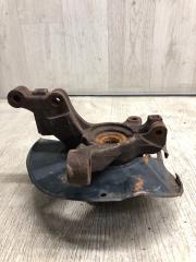 Кулак поворотный передний левый FIESTA 08-17 2013 CCN 1.6 HXJB