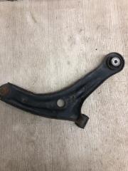 Рычаг передней подвески нижний левый FIESTA 08-17 2013 CCN 1.6 HXJB