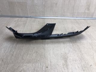 Кронштейн переднего бампера (под фарой) передний левый Q7 19- 2019-