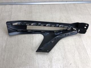 Кронштейн переднего бампера (под фарой) передний левый AUDI Q7 19-