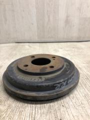 Тормозной барабан FIESTA 08-17 2013 CCN 1.6 HXJB