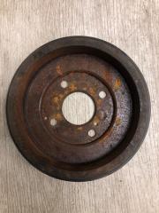 Тормозной барабан FIESTA 08-17 2013 CCN 1.6 HXJB