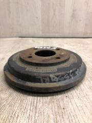 Тормозной барабан FIESTA 08-17 2013 CCN 1.6 HXJB