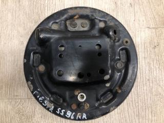 Тормозной механизм задний правый FORD FIESTA 08-17 2013