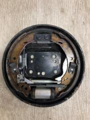 Тормозной механизм задний правый FIESTA 08-17 2013 CCN 1.6 HXJB