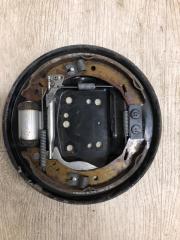 Тормозной механизм задний правый FORD FIESTA 08-17 CCN 1.6 HXJB