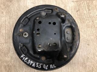 Тормозной механизм задний левый FORD FIESTA 08-17 2013