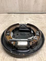 Тормозной механизм задний левый FORD FIESTA 08-17 CCN 1.6 HXJB