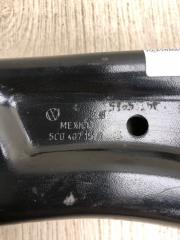 Рычаг передней подвески нижний передний левый VOLKSWAGEN JETTA USA 10-17 162 1.4 CZTA