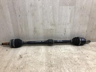 Привод передний правый KIA OPTIMA TF 11-16 2013 Б/У Привод передний правый KIA OPTIMA TF 11-16 2013