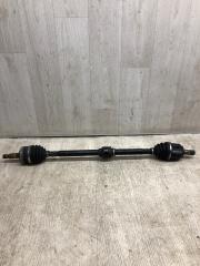 Привод передний правый OPTIMA TF 11-16 2013 TF 2.4 G4KJ