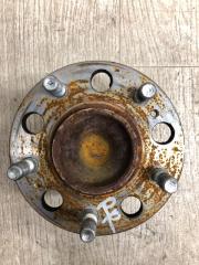 Ступица задняя OPTIMA TF 11-16 2013 TF 2.4 G4KJ