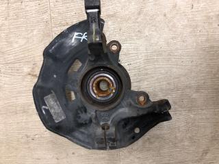 Кулак поворотный передний правый OPTIMA TF 11-16 2013 TF 2.4 G4KJ